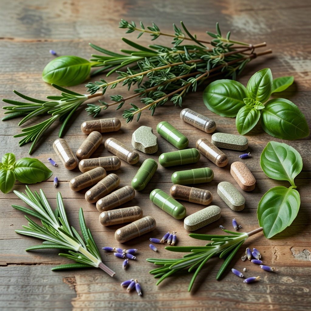Supplements