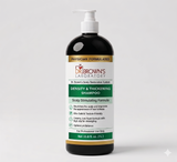 Density & Thickening Shampoo " Professional Use" 1L